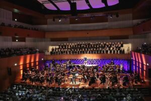 BOSY goes Pop - Symphonic Divas