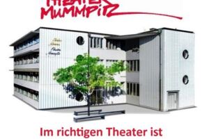 Gutschein für das Theater Mummpitz