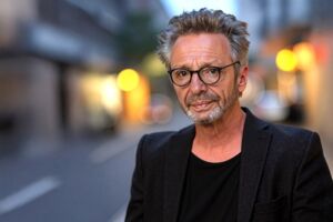 Purple Schulz wird 70!!!!