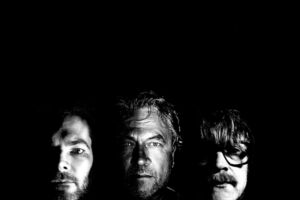Nils Petter Molvær Trio