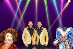 Die Mirage Show Bad Hersfeld - die ultimative Revue