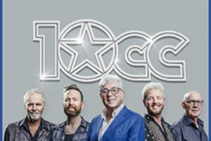 10cc - Another Bloody Greatest Hits Tour