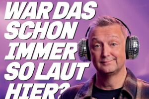 Gag & Breakfast - mit Ole Lehmann