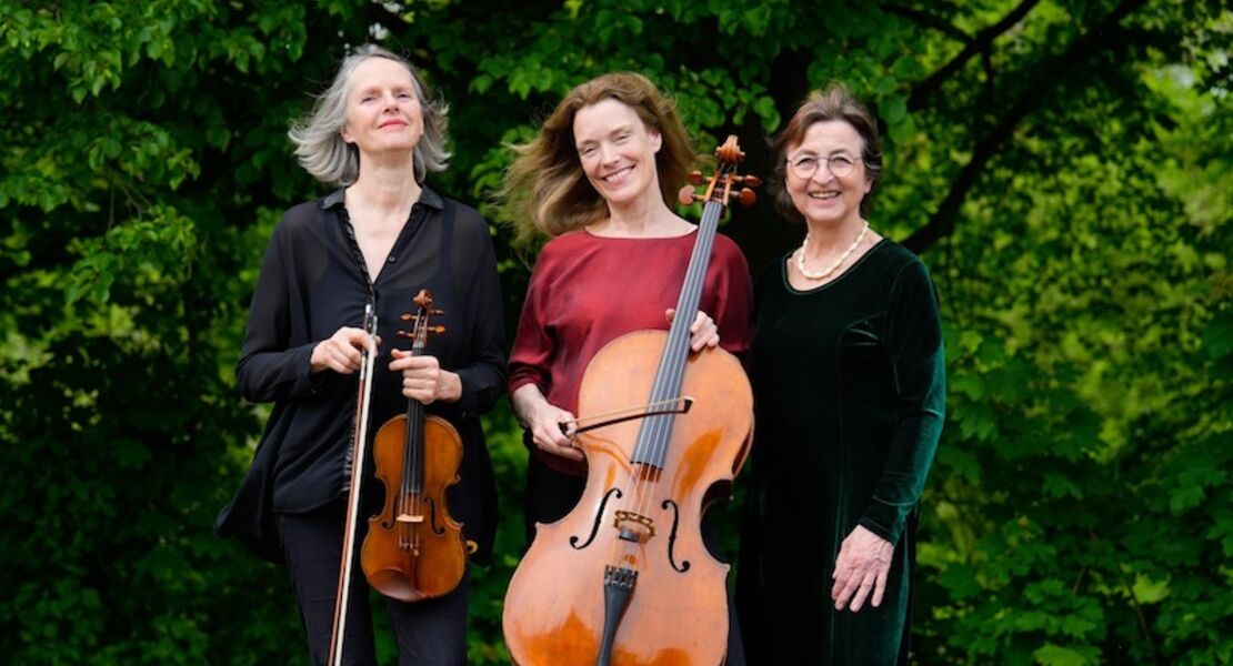 klaviertrio
