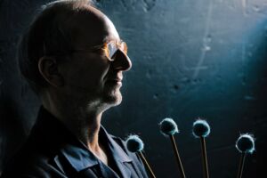Wolfgang Lackerschmid Quartet - Highlight-Konzert