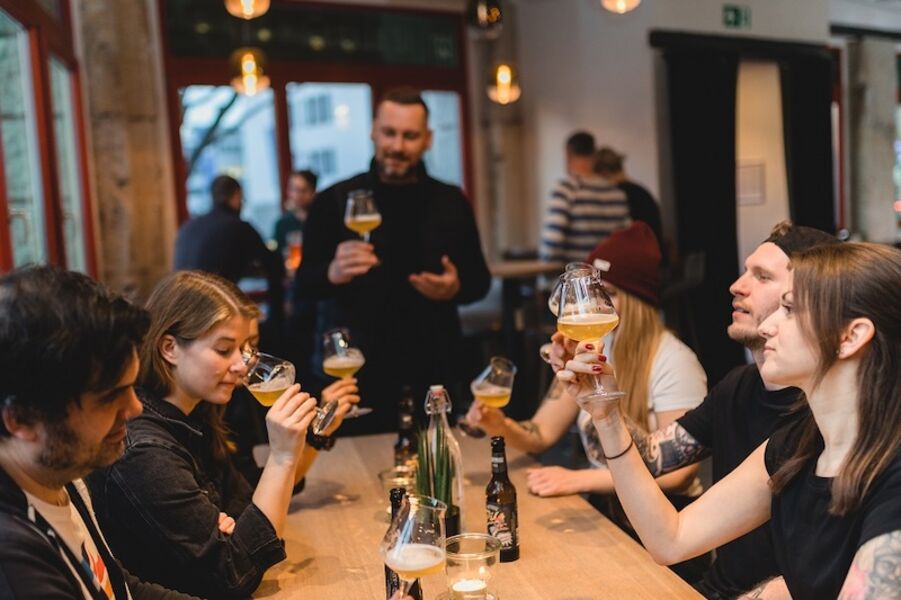 workshop-craftbeer-tasting