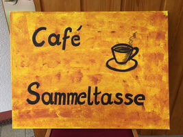 Café Sammeltasse