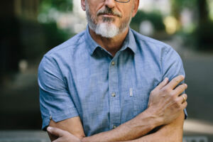 Lesung // Lenny unter Geistern