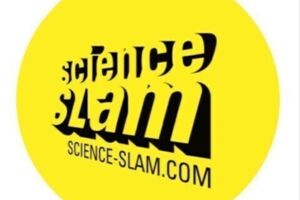 Science Slam Stuttgart!