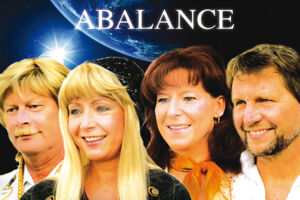ABBA - ABALANCE The Show Eisenhüttenstadt