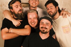 Focus. - Sternhagelvoll