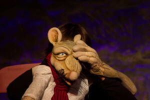 KABARATTE SICH WER KANN