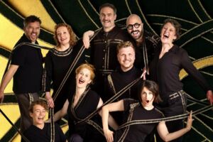 DIE IMPROVISIONÄRE // Improtheater für Erwachsene