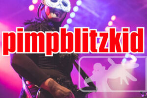 Limp Bizkit by Pimp Blitzkid - Germany's #1 Limp Bizkit Tribute Act