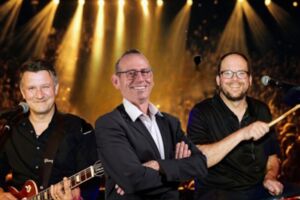 Arnd Röhm & Backtrack Band - Einblicke Ausblicke