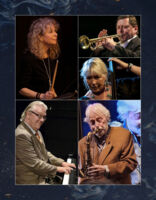 New orleans Swing Serenaders
