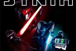 REVENGE OF THE SYNTH