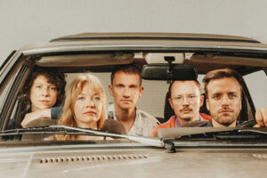 DAS LUMPENPACK - 
