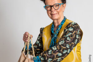Frieda Braun - Ausgeheckt