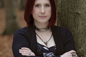 Lydia Benecke - 