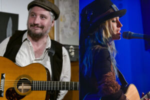 Dominik Plangger & Cynthia Nickschas