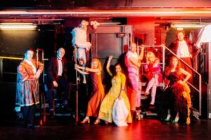 Abo Schauspiel Unter der Woche
