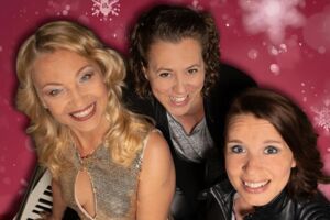 Bittersüße Bescherung - Musikcomedy mit BitterSüß