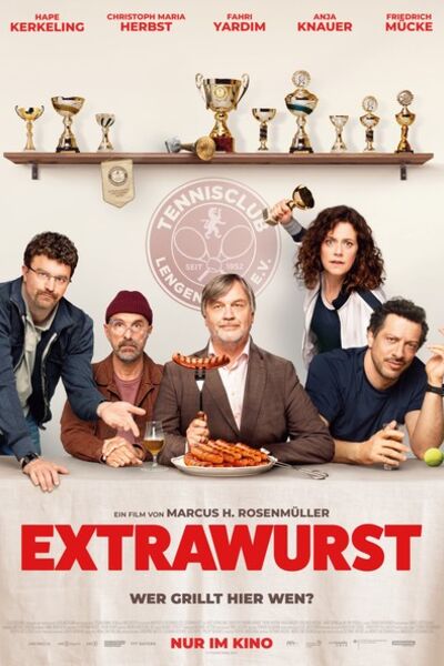 extrawurst