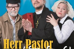 Herr Pastor und Frau Teufel