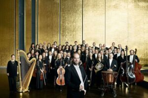 6. Sinfoniekonzert