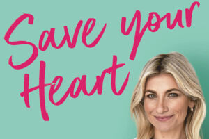 Save your Heart * - Dr. med. Catharina Hamm