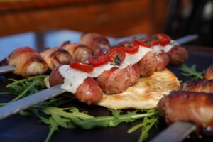 Gourmet Grillkurs