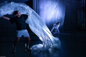 2. Festival Theater Therapie Treffen- Gastspiele Samstag