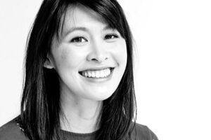 Real Americans - Lesung mit Rachel Khong