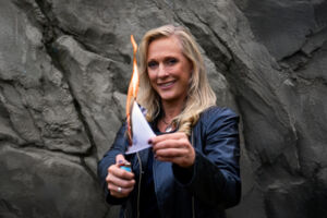 Dr. Cordelia Schott - REZEPTFREI - Was Ärzte keinem sagen.