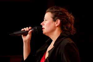 Benefiz-Konzert für Kinder in Not - Blues im Advent