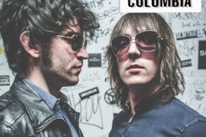 OASIS by COLUMBIA
