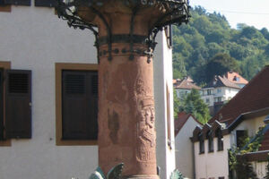Rodensteiner Flohmarkt 2026