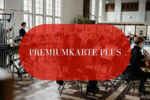 Premiumkarte Plus - 01.01.2026 bis 31.12.2026