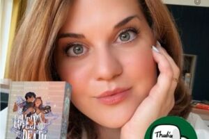 Shadow Daddy x Chaotic Witch Release-Abend zu The Lovely Side of Death