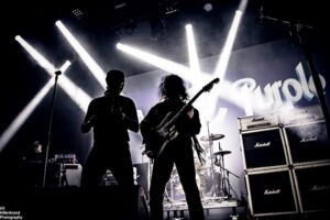X-MAS ROCKFESTIVAL
