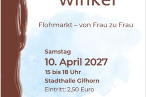 Modewinkel - Frauenflohmarkt von Frau zu Frau