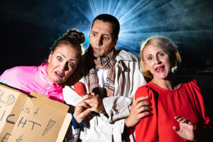 Zu Risiken fragen Sie Ihre Nebenwirkungen. Wie Friedrich Merz das Land rettete