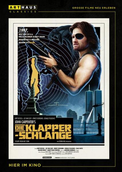die-klapperschlange