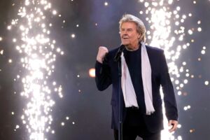 Howard Carpendale - Ein Sommer mit euch