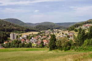 Hilfe, die Olchis kommen