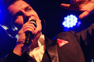 Die größten Hits von Udo Jürgens - präsentiert von Enrico Scheffler & Ensemble