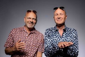 die feisten - Moskito