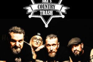 SKI'S COUNTRY TRASH