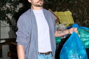 Nektarios Vlachopoulos - mit Der beste Tag der Welt